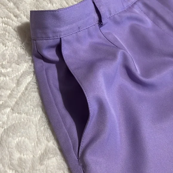 EP PRO GOLF SHORTS SIZE 8 - Picture 3 of 5